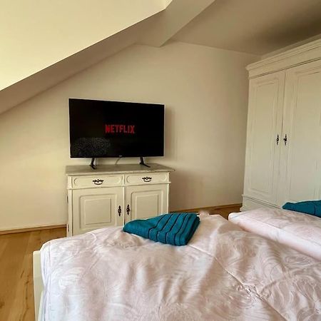 Apartman Terasa U Kolonady Apartment Podebrady Ngoại thất bức ảnh