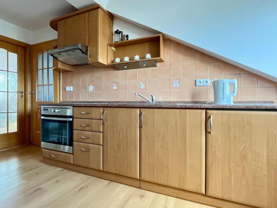 Apartman Terasa U Kolonady Apartment Podebrady Ngoại thất bức ảnh