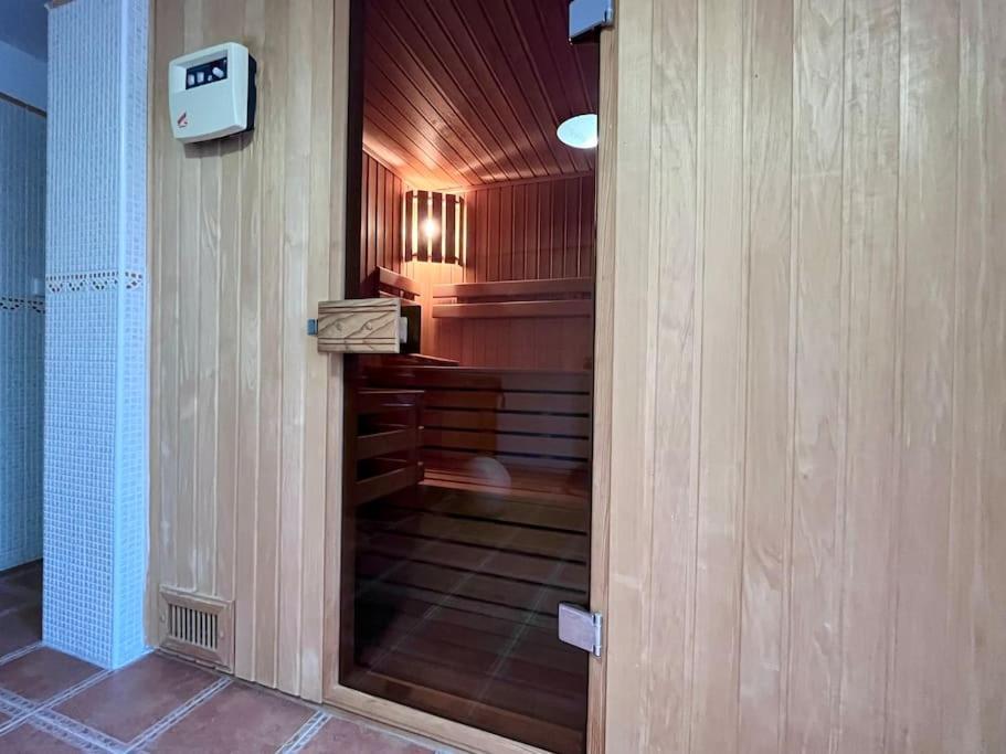Apartman Terasa U Kolonady Apartment Podebrady Ngoại thất bức ảnh