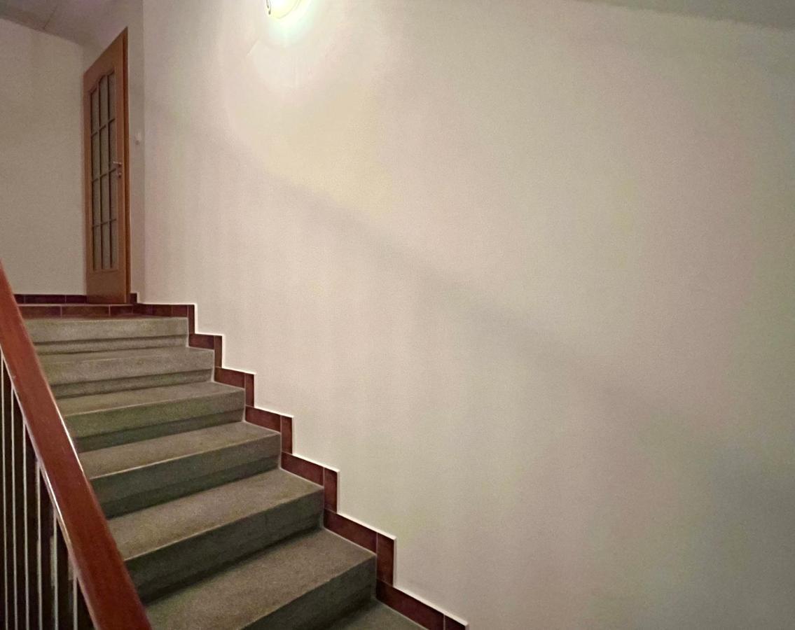 Apartman Terasa U Kolonady Apartment Podebrady Ngoại thất bức ảnh